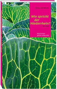 Wie spricht der Niederrhein?