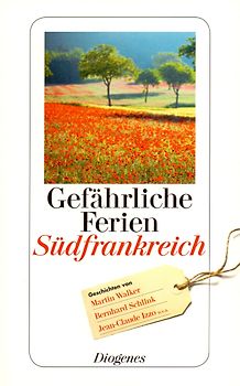 Gefährliche Ferien - Südfrankreich