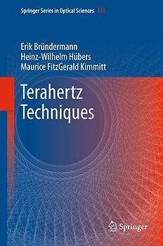 Terahertz Techniques