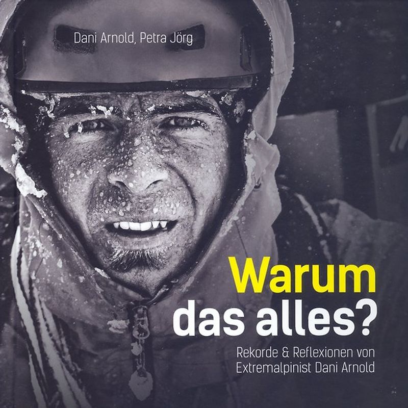 Warum das alles?