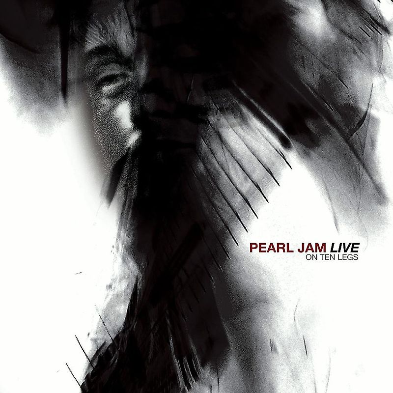 Pearl Jam - Live on Ten Legs (Digi)