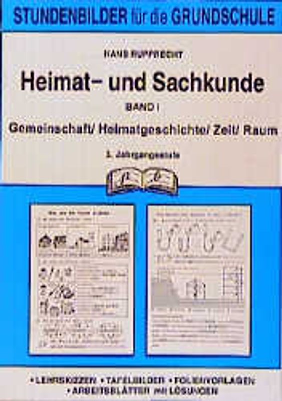 Heimat- und Sachkunde