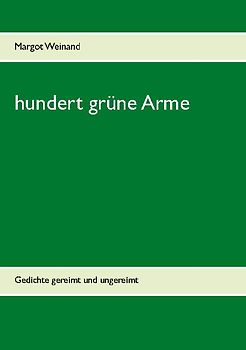 hundert grüne Arme