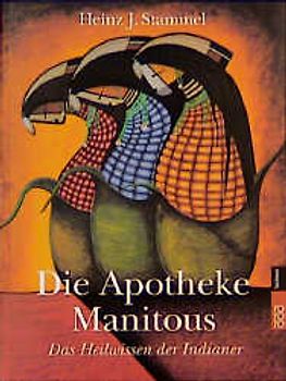 Die Apotheke Manitous