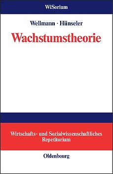 Wachstumstheorie