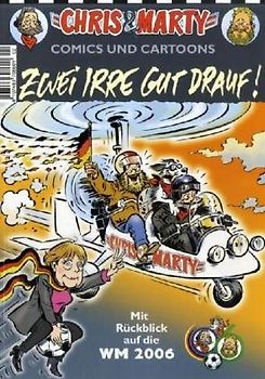 Chris & Marty - Zwei Irre gut drauf