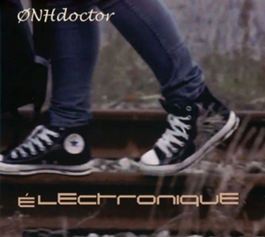 OHN Doctor - Electronique