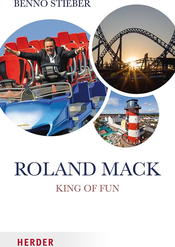 Roland Mack