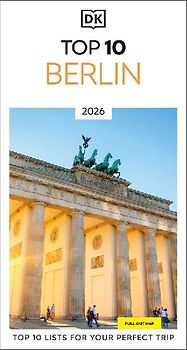 DK Top 10 Berlin