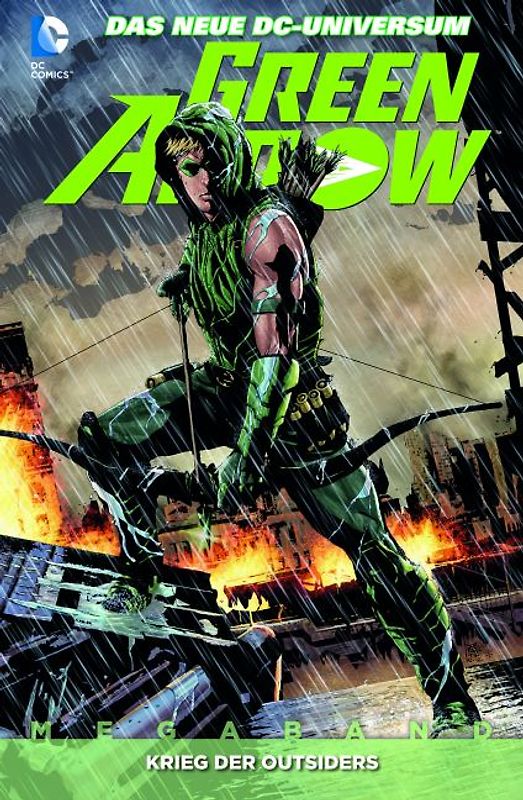 Green Arrow