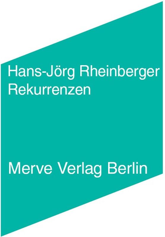 Rekurrenzen