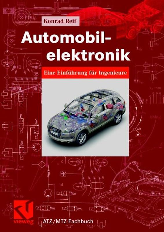 Automobilelektronik