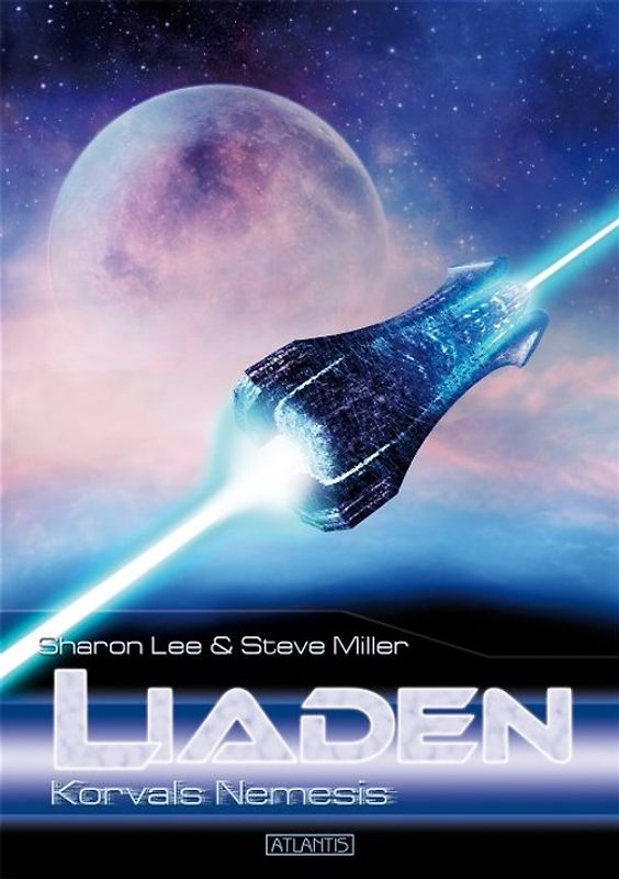 LIADEN 6: Korvals Nemesis