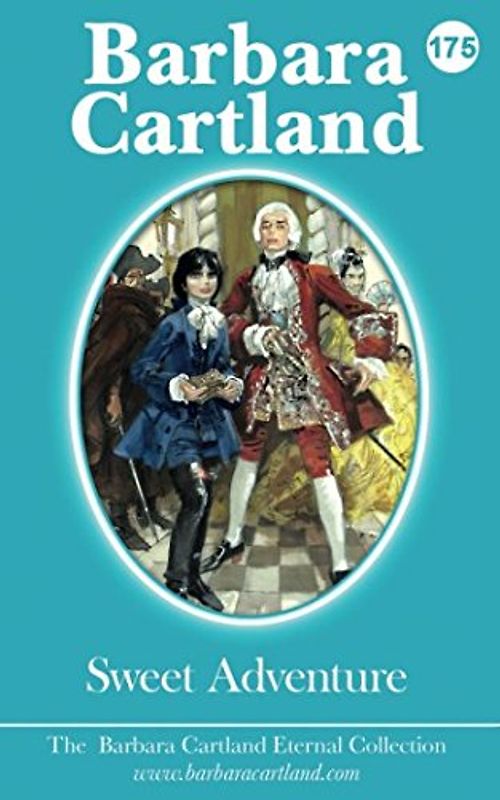 175. Sweet Adventure (The Eternal Collection, Band 175)