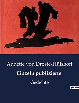 Einzeln publizierte: Gedichte