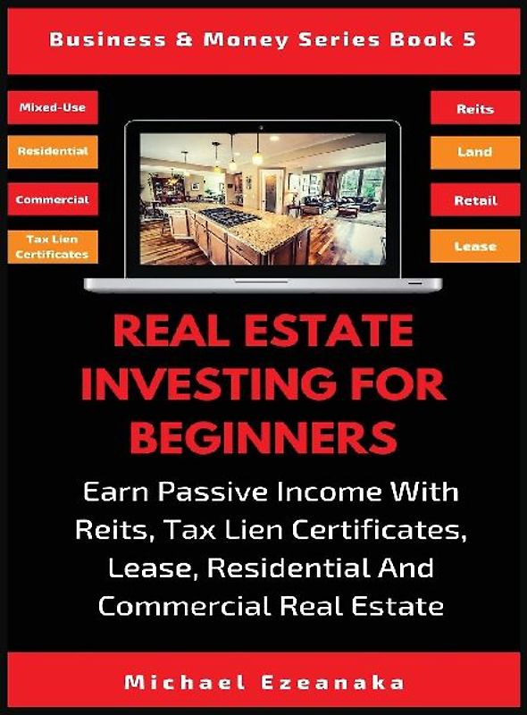 Real Estate Investing For Beginners