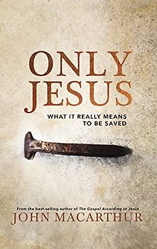 Only Jesus
