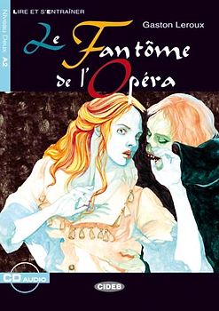 Le Fantôme de l'Opéra