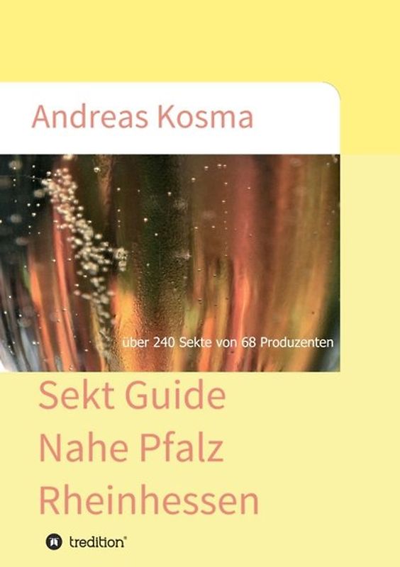 Sekt Guide Nahe Pfalz Rheinhessen