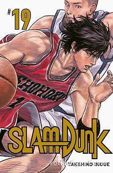 SLAM DUNK 19