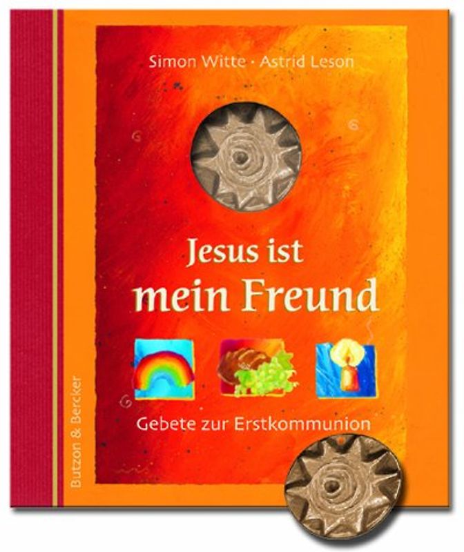 Jesus ist mein Freund