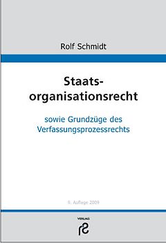 Staatsorganisationsrecht