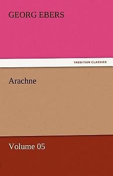 Arachne - Volume 05