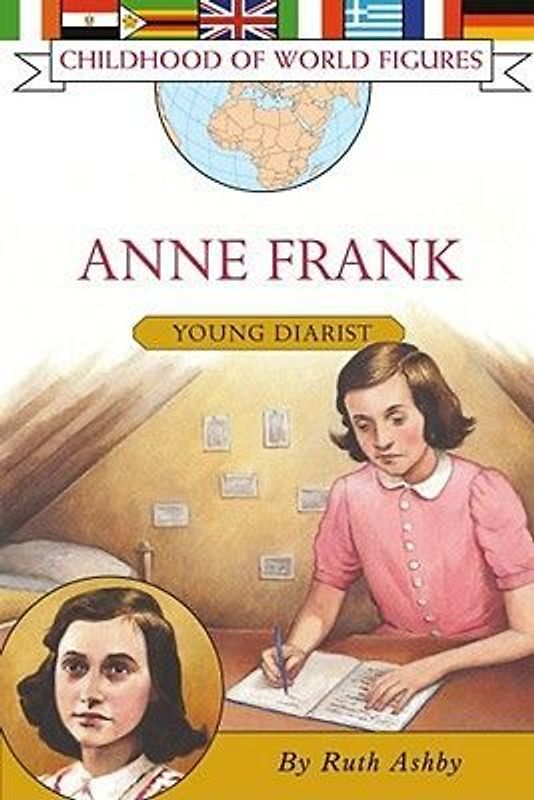 Anne Frank