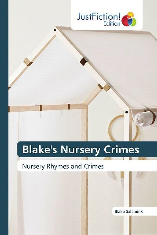 Blake's Nursery Crimes