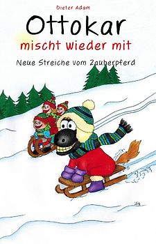 Ottokar mischt wieder mit