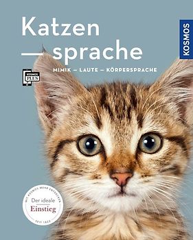 Katzensprache
