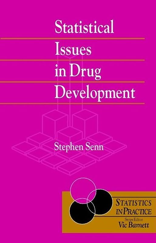 Statistical Issues in Drug Development