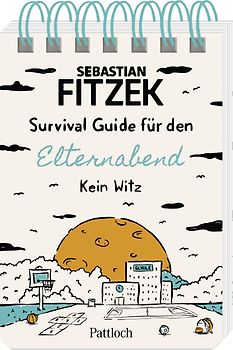 Survival Guide für den Elternabend