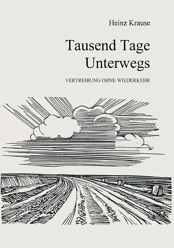 Tausend Tage unterwegs