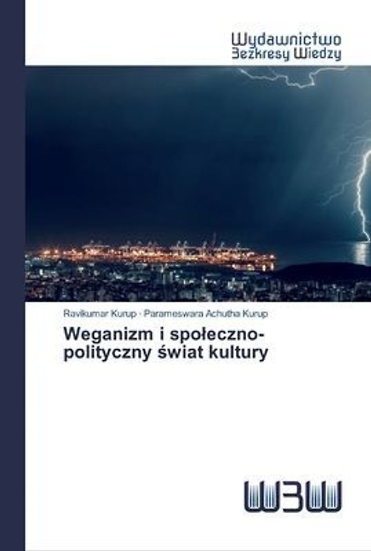Weganizm i spo¿eczno-polityczny ¿wiat kultury