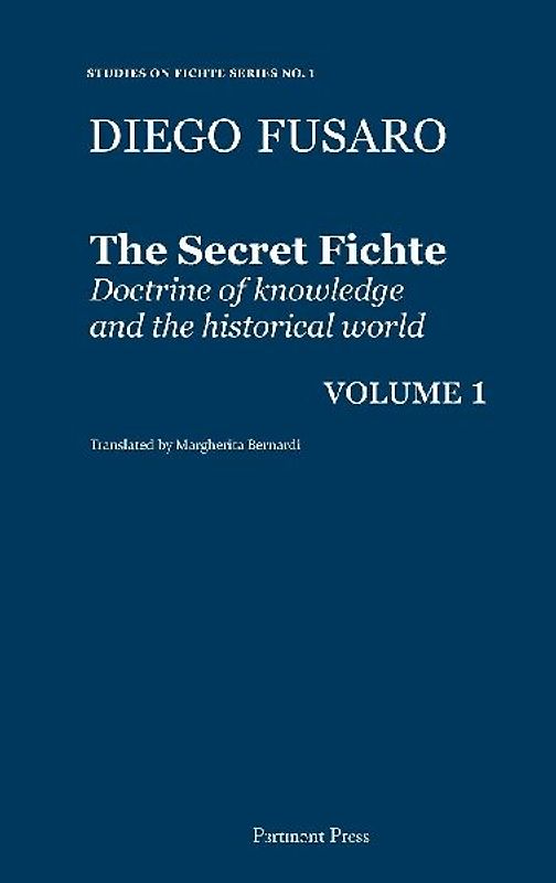The Secret Fichte