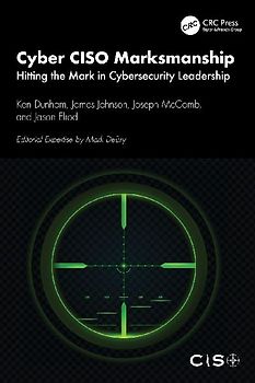 Cyber CISO Marksmanship