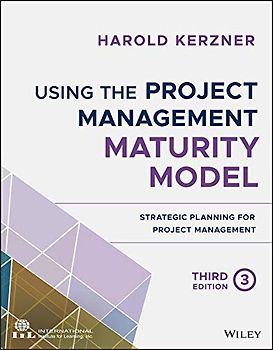 Using the Project Management Maturity Model