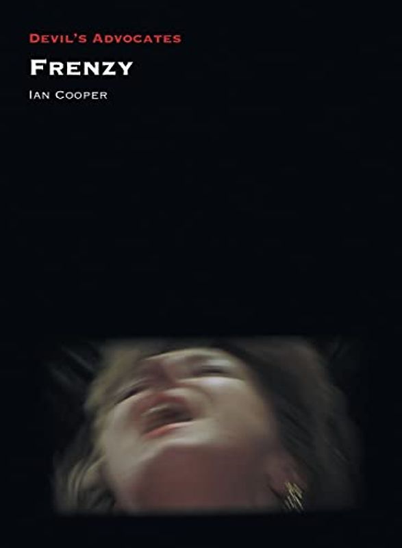 Frenzy (Devil's Advocates)