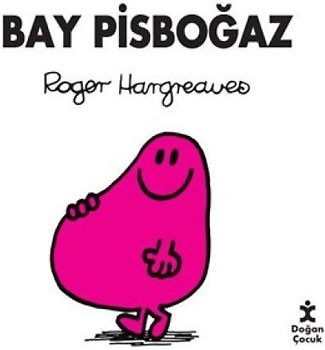 Bay Pisbogaz