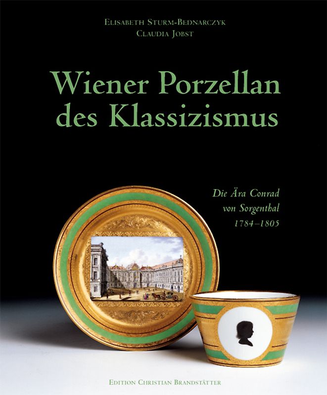 Wiener Porzellan des Klassizismus