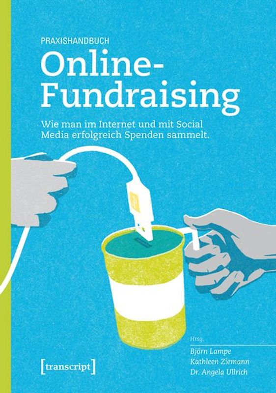 Praxishandbuch Online-Fundraising