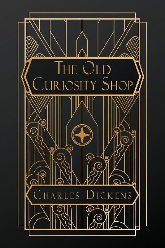 The Old Curiosity Shop