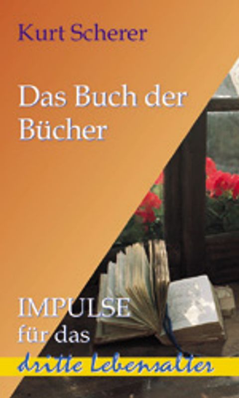 Das Buch der Bücher