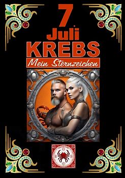 7.Juli, mein Geburtstag