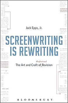 Screenwriting Is Rewriting