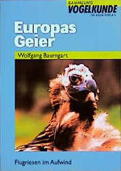 Europas Geier