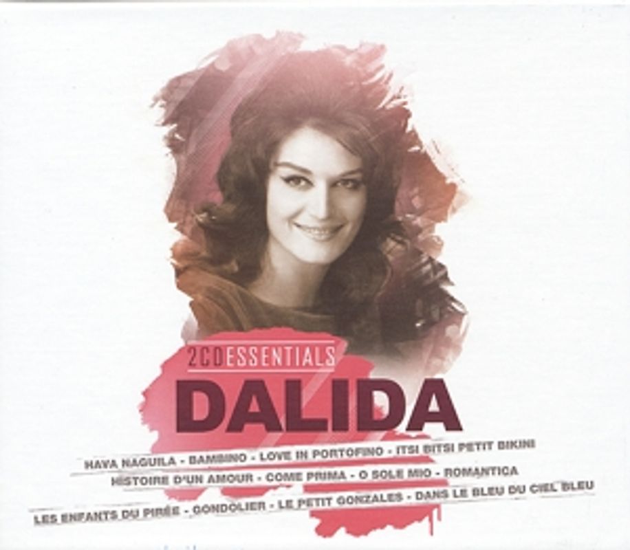 Dalida - Essentials