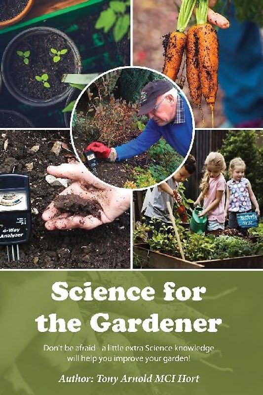 Science for the Gardener