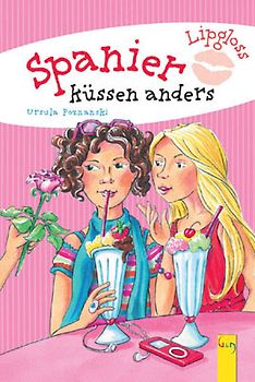 Lipgloss: Spanier küssen anders